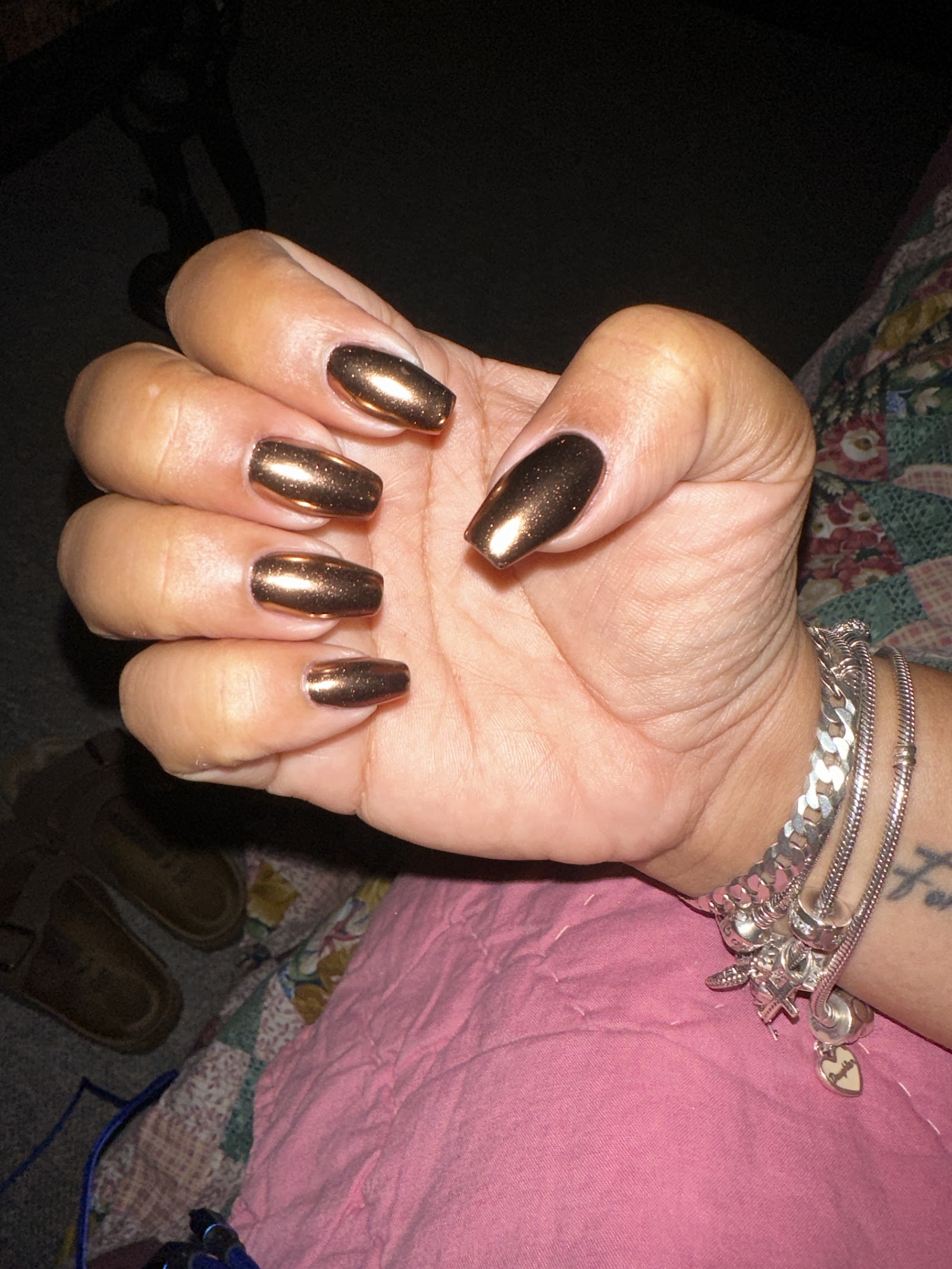 Trish Mo’Niq Nails, LLC nail photo 6